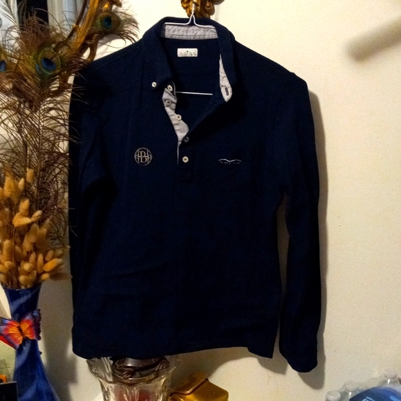 Animo Other - Animo Mens long sleeve small